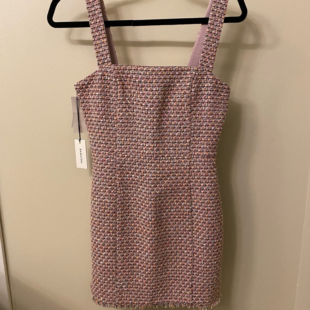 Aritzia Mini Dress